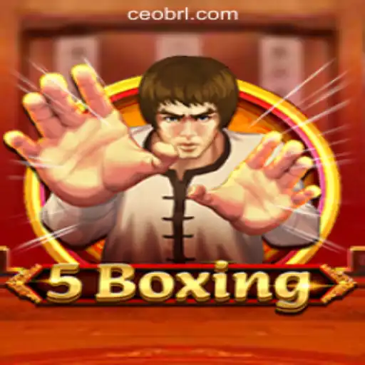 Unveiling 5Boxing: The Revolutionary Slot Game Taking Brazil by Storm