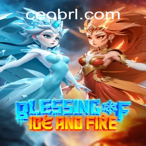 Exploring BlessingofIceandFire: A High-Stakes Journey into Fantasy Slots