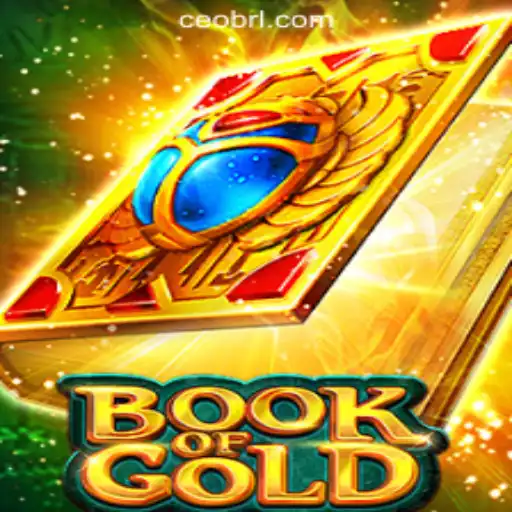 Exploring the Enchanting World of 'BookofGold': A Slot Game Journey with CEO.BET Oficial Slots Brasil