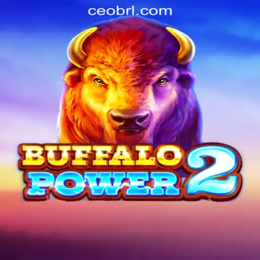 BuffaloPower2: Exploring the Exciting World of CEO.BET Oficial Slots Brasil #1