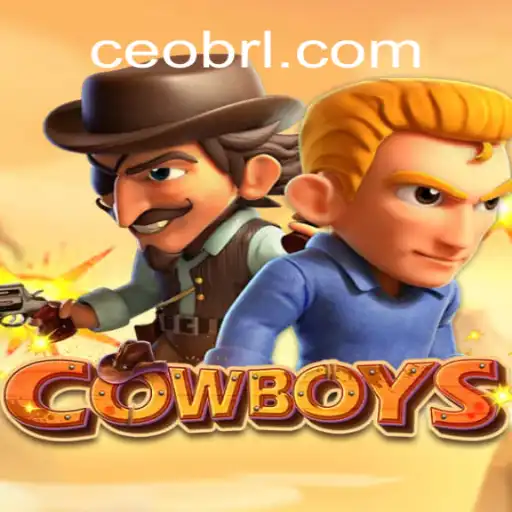 Experience the Wild West with COWBOYS: A Slot Game Adventure