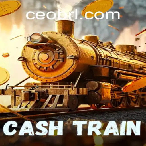 Exploring CashTrain: The Future of Online Gaming with CEO.BET Oficial Slots Brasil #1