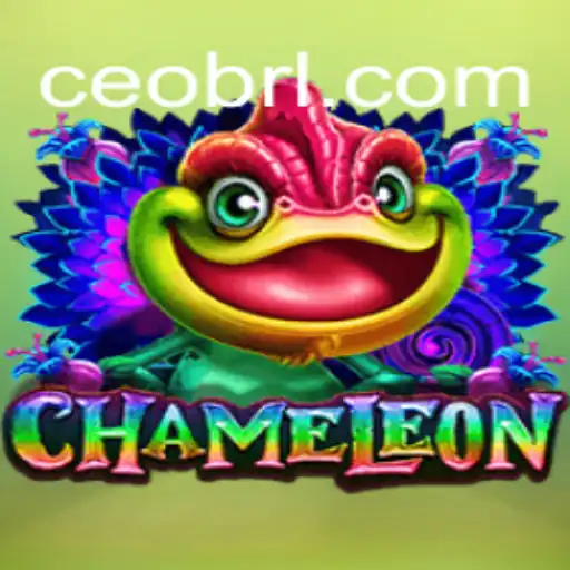 Discover the Thrills of Chameleon: A Vibrant Game at CEO.BET Oficial Slots Brasil #1
