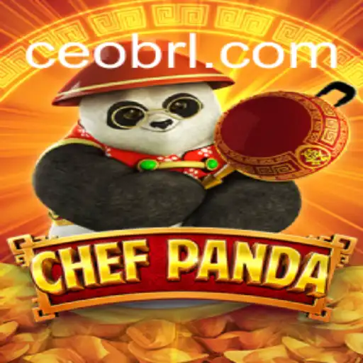 ChefPanda: A Culinary Adventure and The Gaming Experience with CEO.BET Oficial Slots Brasil #1