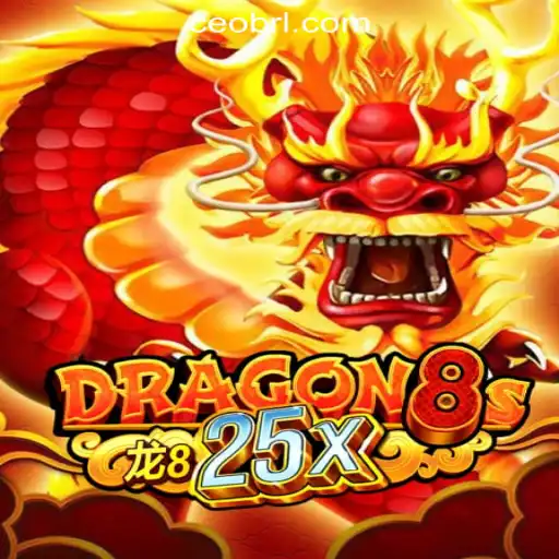 Unveiling Dragon8s25x: The Latest Sensation from CEO.BET Oficial Slots Brasil #1