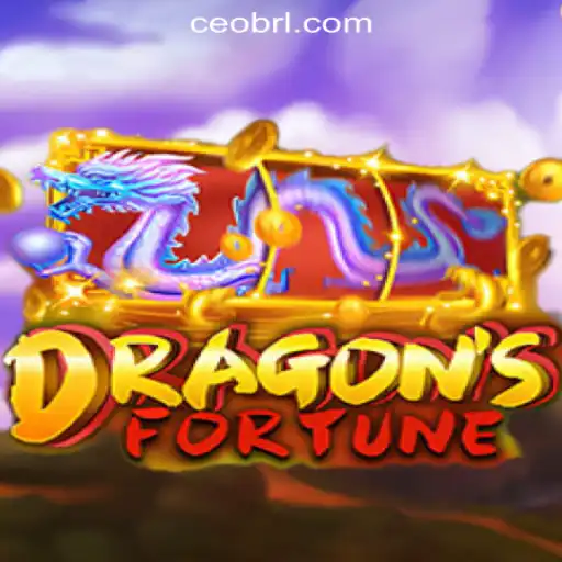 Dive into the Mystical World of DragonFortune and CEO.BET Oficial Slots Brasil #1