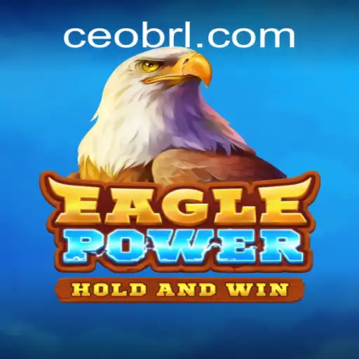 Experience the Thrill of EaglePower: The Ultimate Slot Game