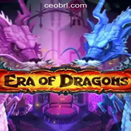EraOfDragons: The Fantasy Adventure Game Taking the World by Storm