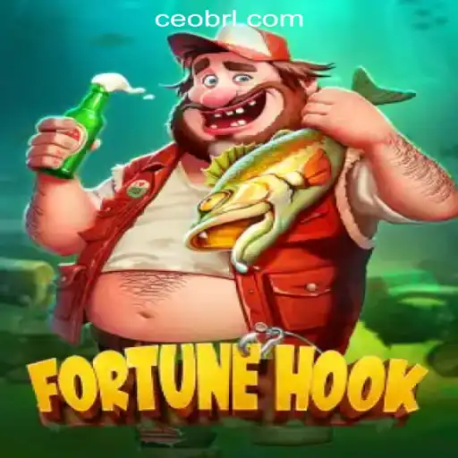 Discover the Exciting World of FortuneHook: The Premier Slot Game with CEO.BET Oficial Slots Brasil #1