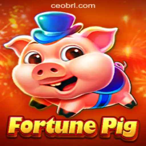 Discover the Exciting World of FortunePig - CEO.BET Oficial Slots Brasil #1