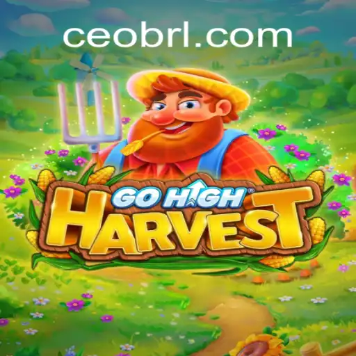 Exploring the Thrills of GoHighHarvest: A Premier Slot Game Experience