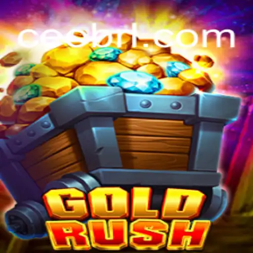 Discover the Thrilling World of GoldRush: Play CEO.BET Oficial Slots Brasil #1