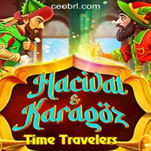Exploring HacivatandKaragoz: A Unique Online Slot Experience