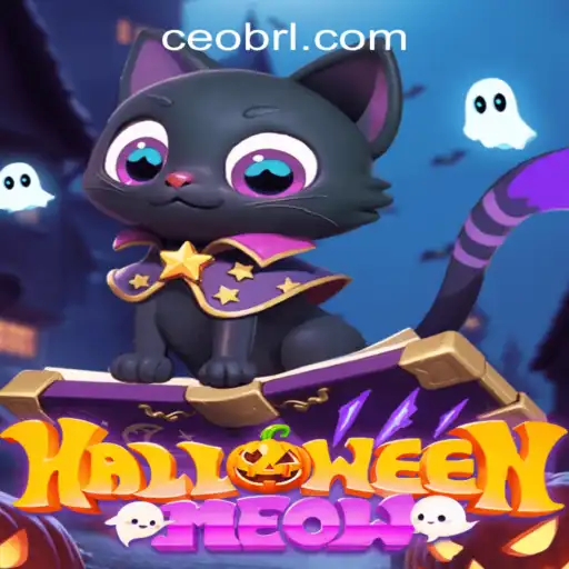 Unveiling the Enchanting World of HalloweenMeow Slots