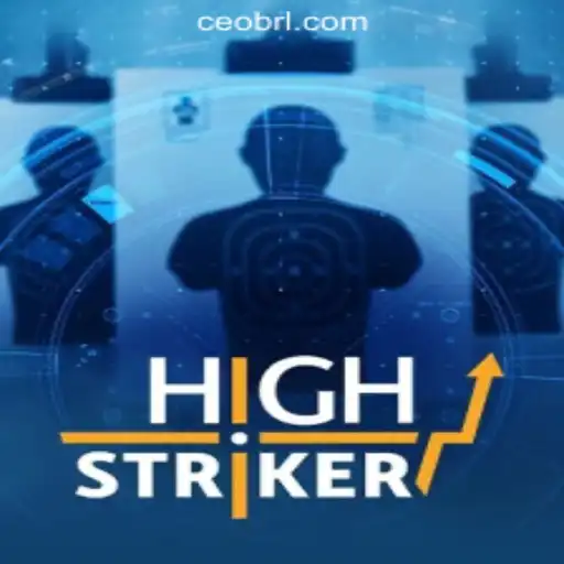 HighStriker: The Game That Transforms Slots Experience
