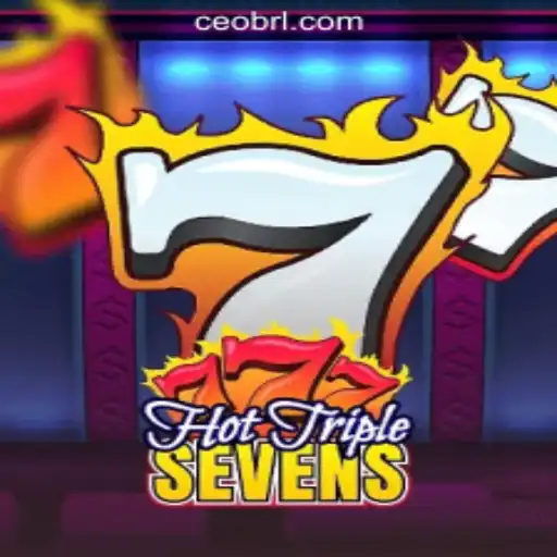 Exploring the Excitement of HotTripleSevens: A Premier Slot Experience with CEO.BET Oficial Slots Brasil #1