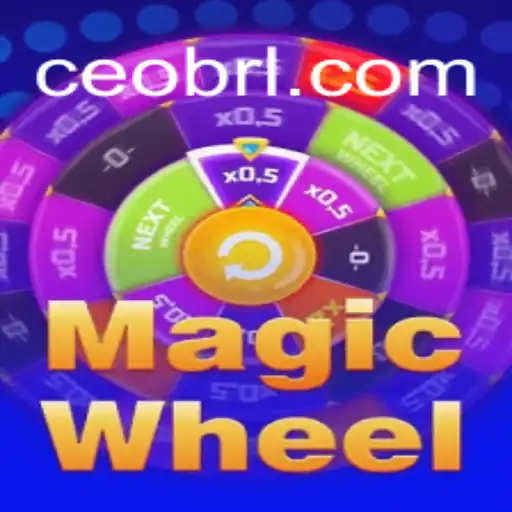 Exploring the World of MagicWheel: An Insight into CEO.BET Oficial Slots Brasil #1