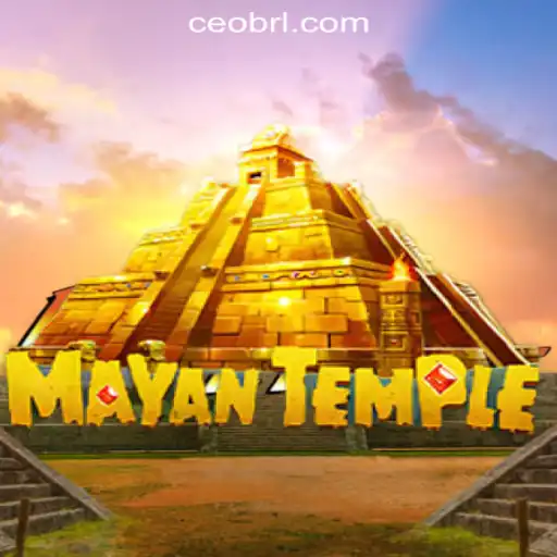 Adventures in MayanTemple: Exploring Slots with CEO.BET Oficial Slots Brasil
