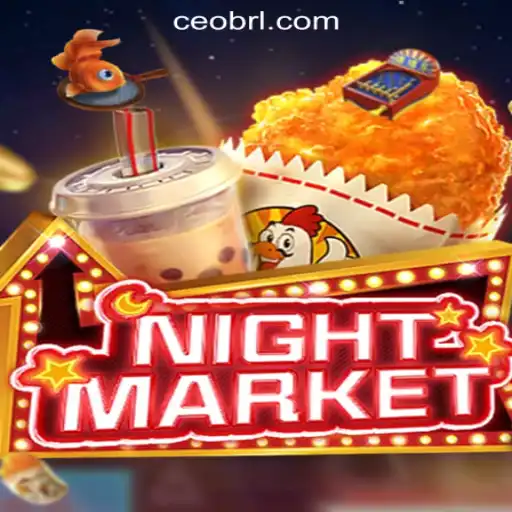 Exploring the Excitement of NIGHTMARKET and CEO.BET Oficial Slots Brasil #1