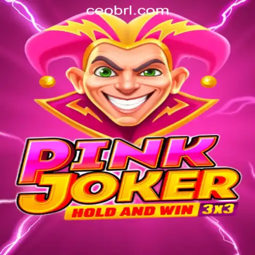 Discover the Thrill of 'Pinkjoker' at CEO.BET Oficial Slots Brasil #1