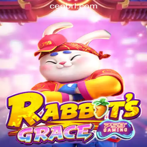 Exploring the Exciting World of RabbitsGrace: A Premier Slot Experience by CEO.BET Oficial Slots Brasil #1