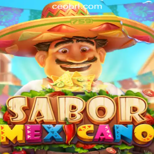 Discover the Exciting World of SaborMexicano in CEO.BET Oficial Slots Brasil #1