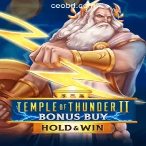 Explore the Electrifying World of TempleofThunderIIBonusBuy: A Premium Slot Experience