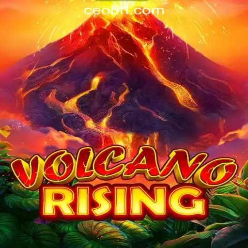 Exploring VolcanoRising: A Thrilling Adventure in CEO.BET Oficial Slots Brasil #1