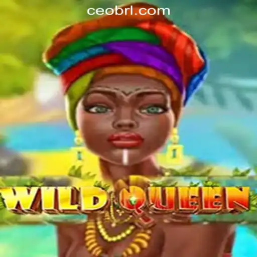 Discover the Thrill of WildQueen: Brazilian Slot Gaming with CEO.BET
