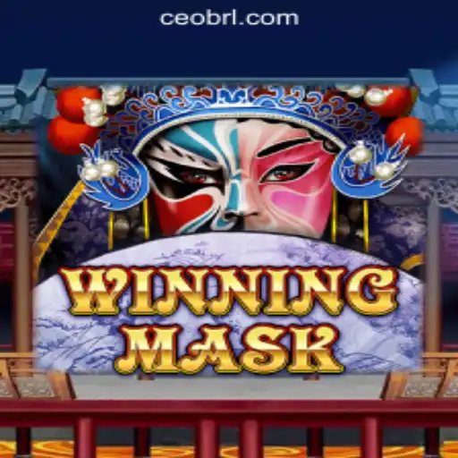 WinningMask: The Ultimate Slot Game Experience