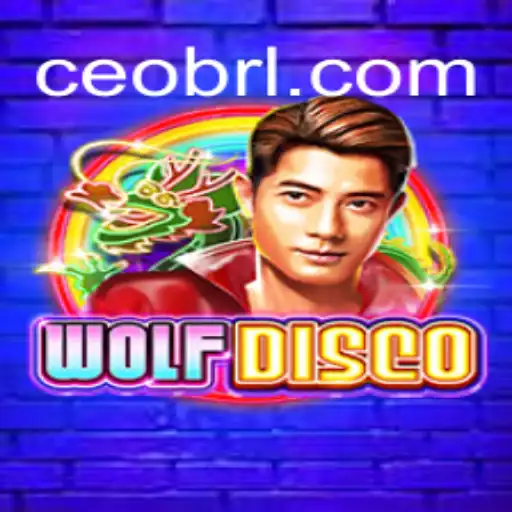 Exploring WolfDisco: The Thrilling New Game from CEO.BET Oficial Slots Brasil #1